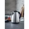 WMF Bueno 0413080011 chaleira elétrica 1,7 l 2400 W preto, aço inoxidável