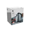 WMF Bueno 0413080011 chaleira elétrica 1,7 l 2400 W preto, aço inoxidável