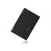 KeySonic KSK-5230 IN (CH) teclado de escritório USB QWERTZ alemão suíço preto