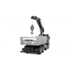 Amewi 22716, modelo telecomandado, escala 1:18, motor elétrico