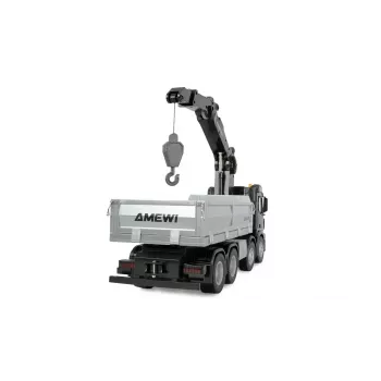 Amewi 22716, modelo telecomandado, escala 1:18, motor elétrico