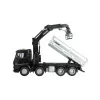 Amewi 22716, modelo telecomandado, escala 1:18, motor elétrico