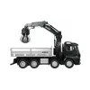 Amewi 22716, modelo telecomandado, escala 1:18, motor elétrico