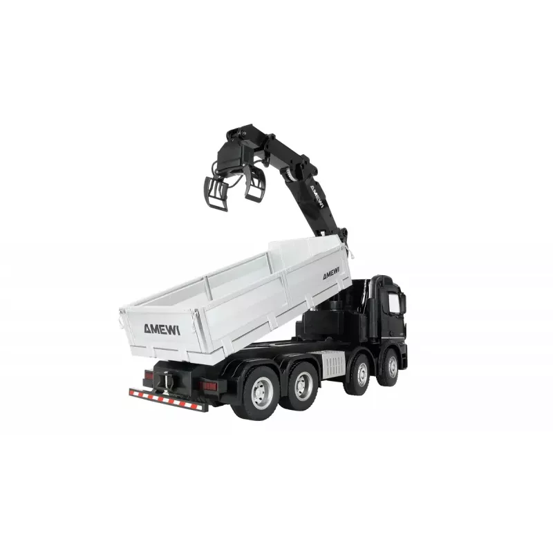 Amewi 22716, modelo telecomandado, escala 1:18, motor elétrico
