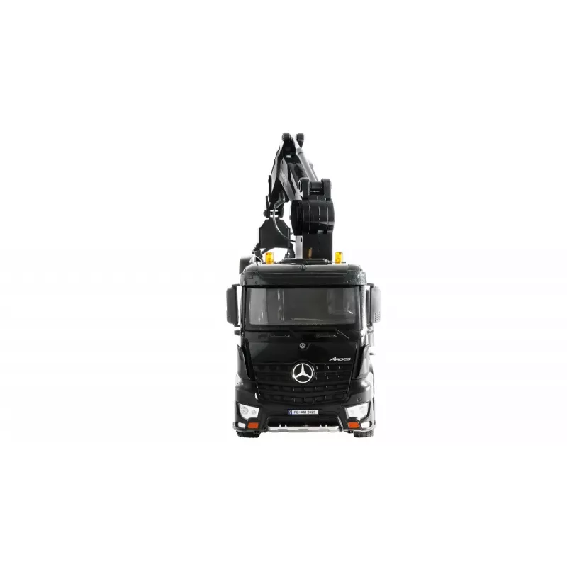 Amewi 22716, modelo telecomandado, escala 1:18, motor elétrico