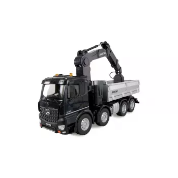 Amewi 22716, modelo telecomandado, escala 1:18, motor elétrico