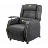 Cadeira gaming COUGAR Ranger Pro Royal assento acolchoado preto 160 kg