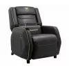 Cadeira gaming COUGAR Ranger Pro Royal assento acolchoado preto 160 kg