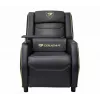Cadeira gaming COUGAR Ranger Pro Royal assento acolchoado preto 160 kg