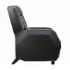 Cadeira gaming COUGAR Ranger Pro Royal assento acolchoado preto 160 kg