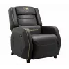 Cadeira gaming COUGAR Ranger Pro Royal assento acolchoado preto 160 kg