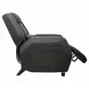 Cadeira gaming COUGAR Ranger Pro Royal assento acolchoado preto 160 kg