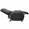 Cadeira gaming COUGAR Ranger Pro Royal assento acolchoado preto 160 kg