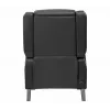 Cadeira gaming COUGAR Ranger Pro Royal assento acolchoado preto 160 kg