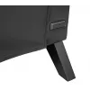 Cadeira gaming COUGAR Ranger Pro Royal assento acolchoado preto 160 kg