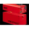 Máquina de névoa de água Antari FT-20X 600 W 0,4 L preto vermelho
