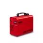 Máquina de névoa de água Antari FT-20X 600 W 0,4 L preto vermelho