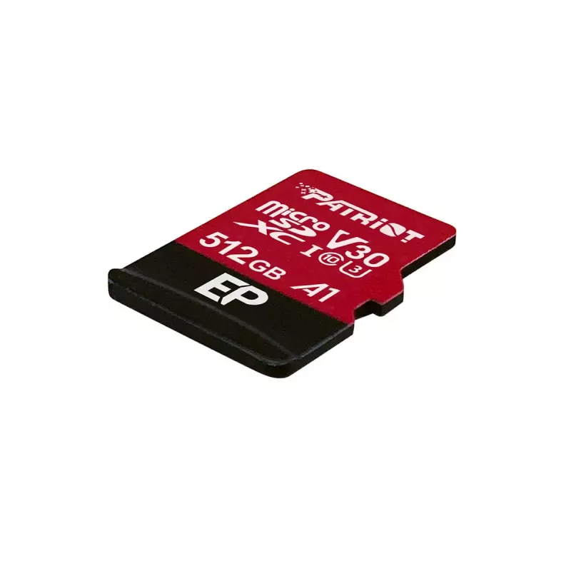 MicroSDXC Patriot Memory 1 TB Classe 10 UHS-3 EP SERIES
