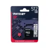 MicroSDXC Patriot Memory 1 TB Classe 10 UHS-3 EP SERIES