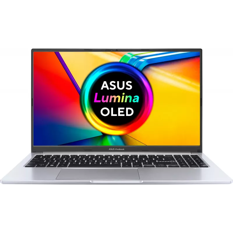 Portátil ASUS Vivobook 15 OLED X1505VA-MA921 Intel® Core™ i9 i9-13900H 39,6 cm (15,6