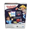 Hasbro Taboo Kids vs. Parents, 8 ano(s), jogo de família