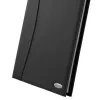 Livro de exposição A4 Rexel Soft Touch Smooth 24 bolsas preto, preto, 24 bolsas, A4, 530 g, 237 mm, 324 mm