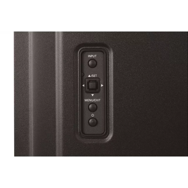 Ecrã digital NEC MultiSync M321 81,3 cm (32