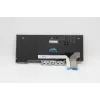 Teclado de substituição para portátil Lenovo 5N20W67740