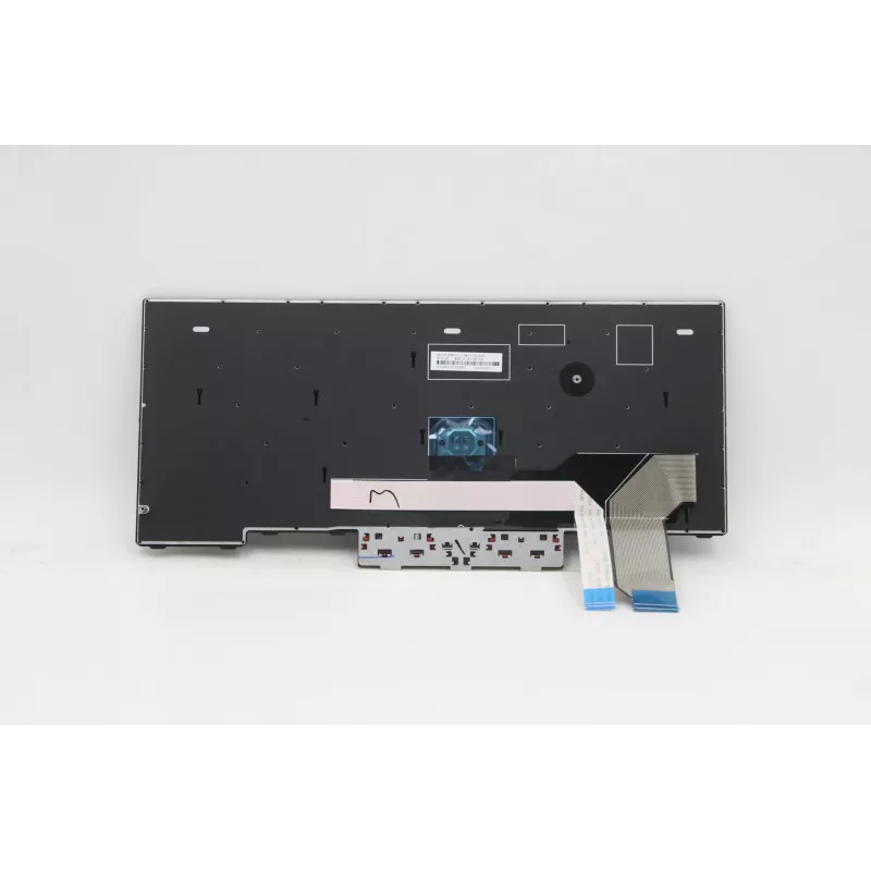 Teclado de substituição para portátil Lenovo 5N20W67740