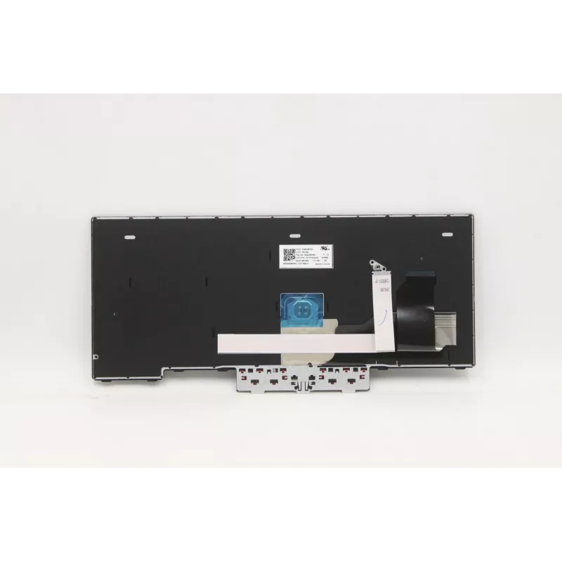 Teclado de substituição para portátil Lenovo 5N20W67697