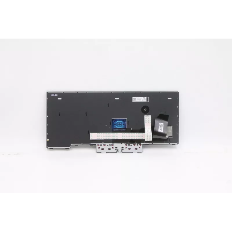 Teclado de substituição para portátil Lenovo 5N20W67668