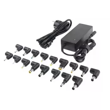 Fonte de alimentação universal CoreParts 90 W