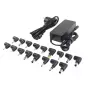 Fonte de alimentação universal CoreParts 90 W