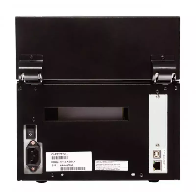 Impressora de etiquetas Citizen CL-E720