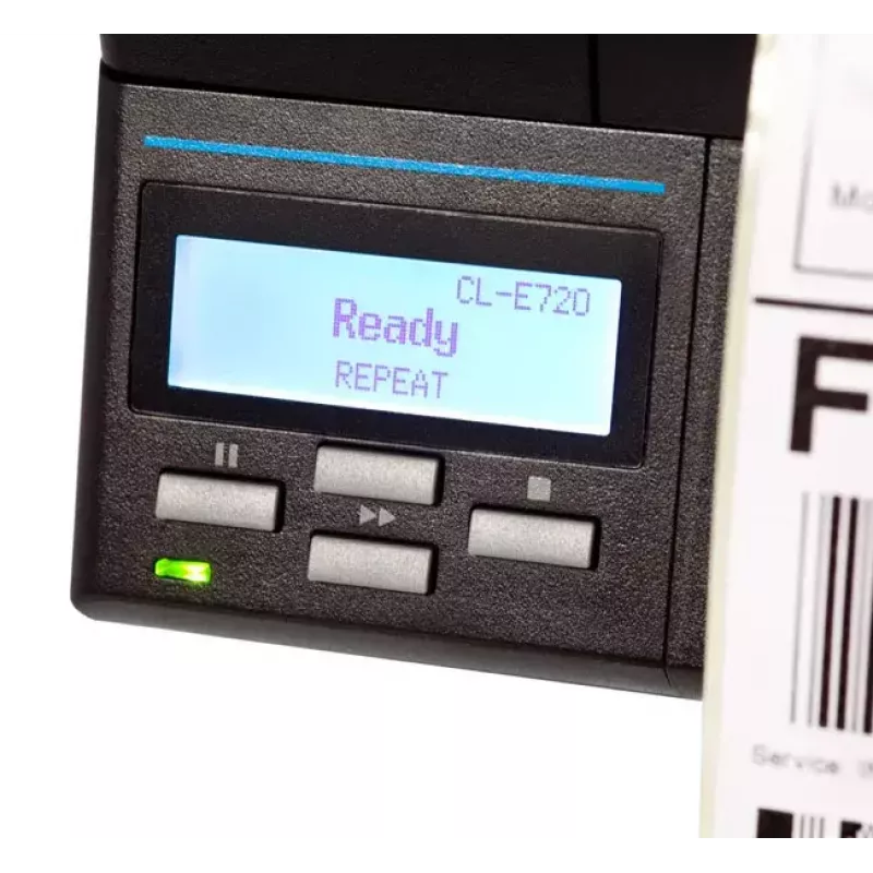 Impressora de etiquetas Citizen CL-E720