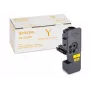 Kyocera TK-5230Y cartucho de toner, amarelo, original (0T2R9ANL)