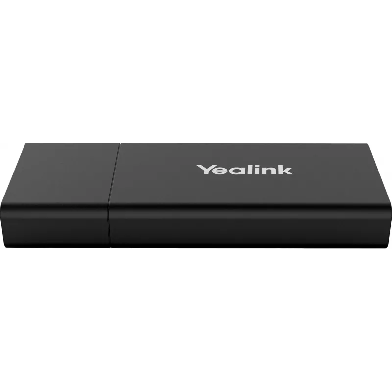 Yealink VCH51 Sharing Box dispositivo de partilha BYOD preto