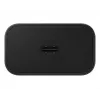 Samsung EP-T2510XBEGWW transformador de corrente de 25 W, preto