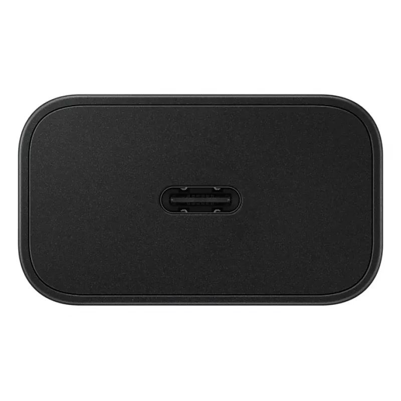 Samsung EP-T2510XBEGWW transformador de corrente de 25 W, preto
