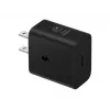 Samsung EP-T2510XBEGWW transformador de corrente de 25 W, preto