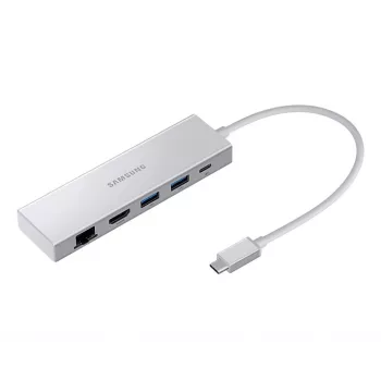 Adaptador multiportas Samsung EE-P5400 USB-C