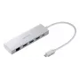 Adaptador multiportas Samsung EE-P5400 USB-C