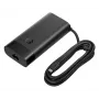 Carregador para portátil HP 140W USB-C, 47–63 Hz, 2,5 A, suporta até 140 W Power Delivery, Business, preto, 0–35 °C