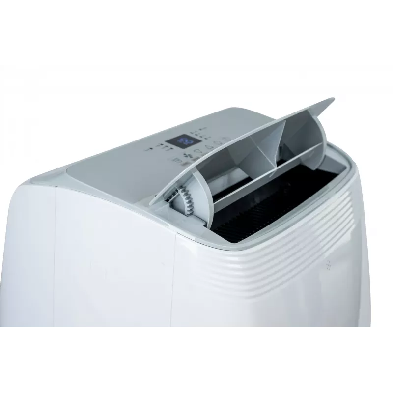 TORNADO TPHAW-07ABG | 7.000 BTU (2,05 kW) ar condicionado portátil com Wi-Fi
