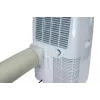 TORNADO TPHAW-07ABG | 7.000 BTU (2,05 kW) ar condicionado portátil com Wi-Fi