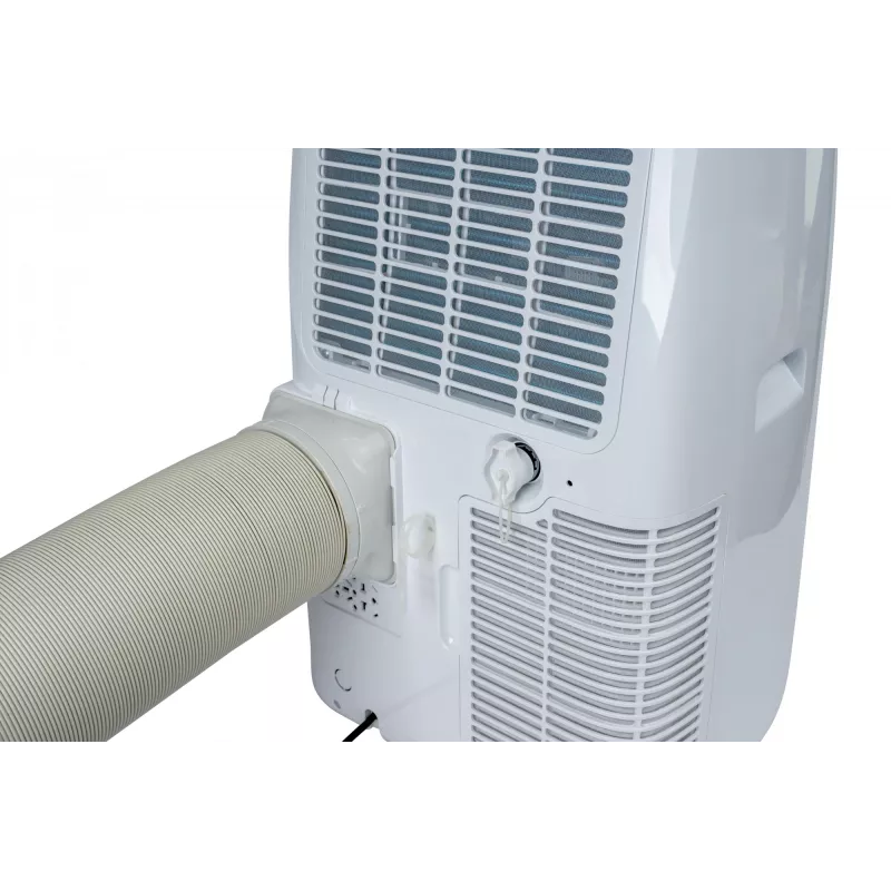 TORNADO TPHAW-07ABG | 7.000 BTU (2,05 kW) ar condicionado portátil com Wi-Fi