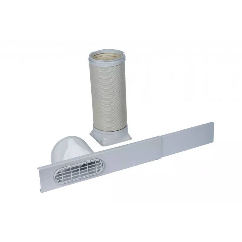 TORNADO TPHAW-07ABG | 7.000 BTU (2,05 kW) ar condicionado portátil com Wi-Fi
