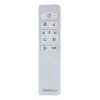 TORNADO TPHAW-07ABG | 7.000 BTU (2,05 kW) ar condicionado portátil com Wi-Fi