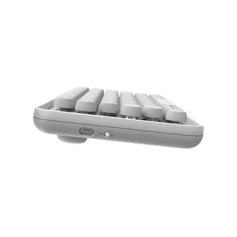 Teclado Rapoo Ralemo Pre 5 USB + Bluetooth