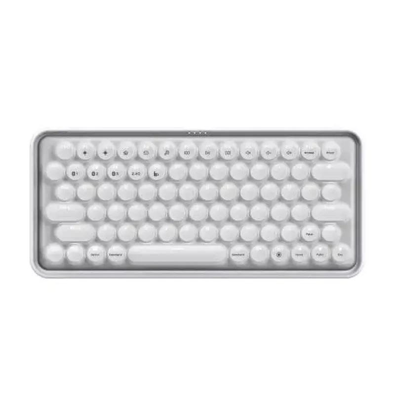 Teclado Rapoo Ralemo Pre 5 USB + Bluetooth